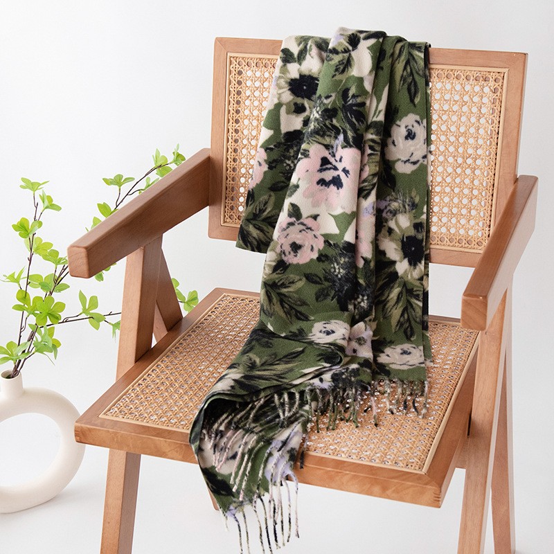 Luxury Scarf Cashmere Pashmina - Cashmere Pashmina Wrap review and price