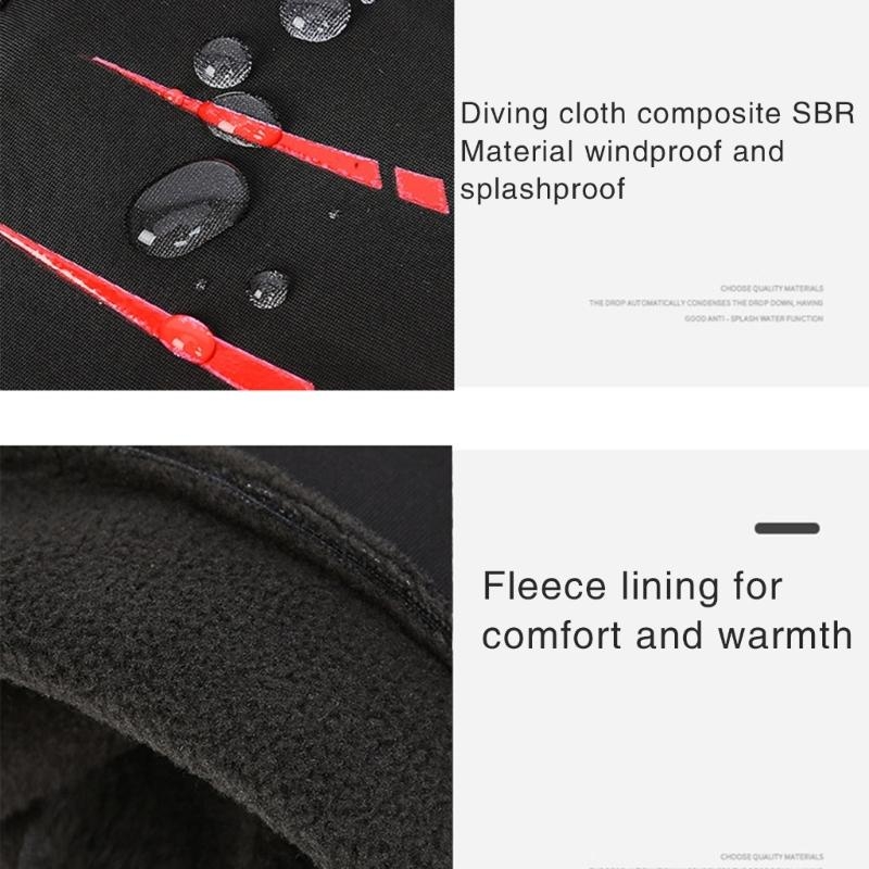 Adults Winter Gloves Snow Wate - Snow Glove Insulated review and price