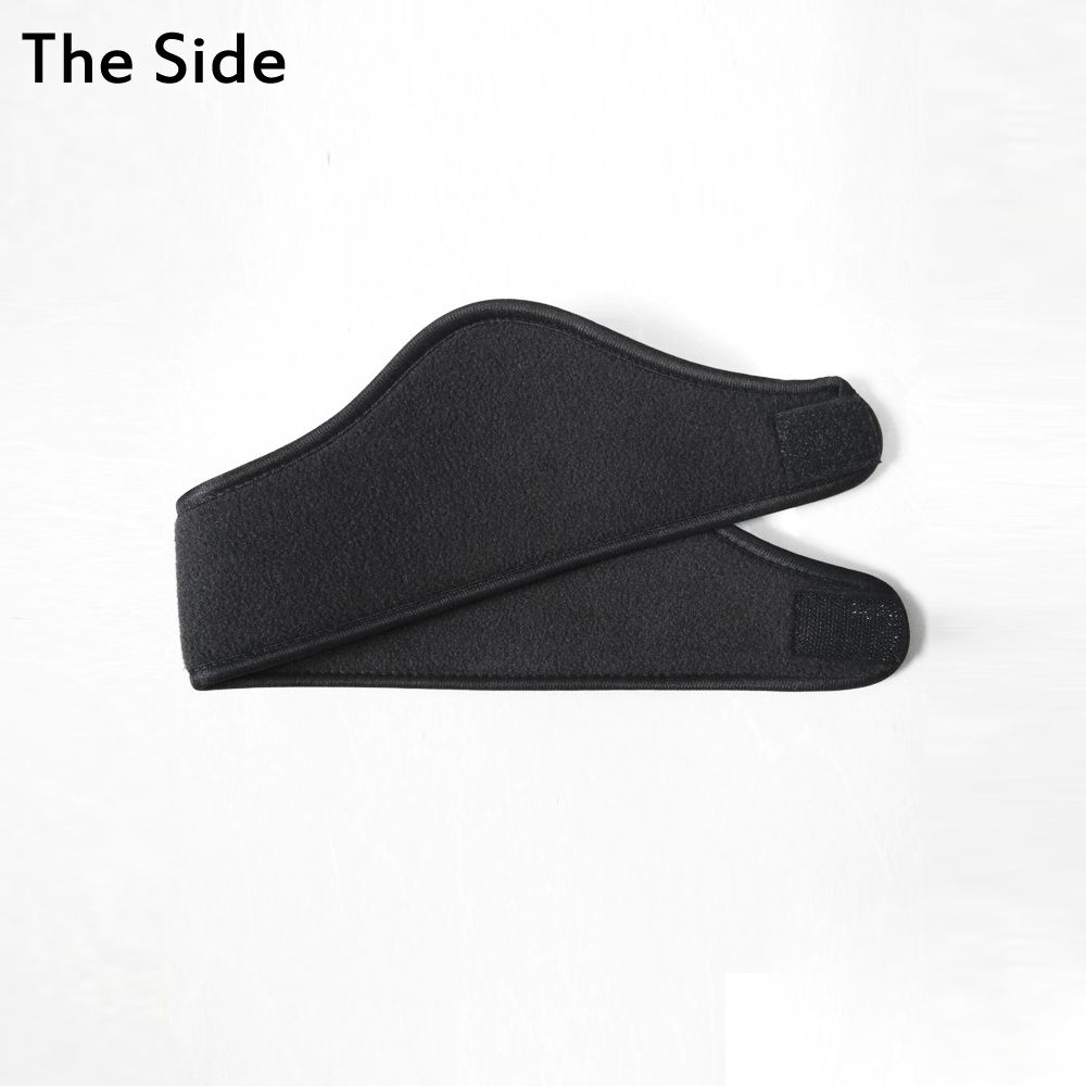 1PC Winter Women Men Ear Warme - Fleece Ear Warmer Band review and price