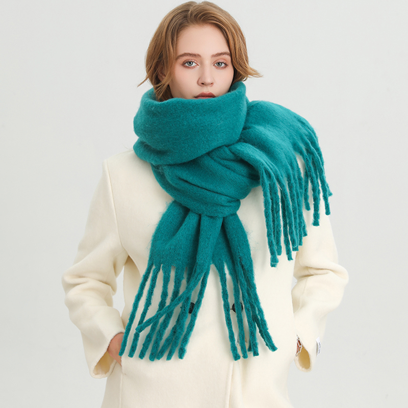 Winter Scarf for Women Cashmer - Cashmere Pashmina Wrap review and price