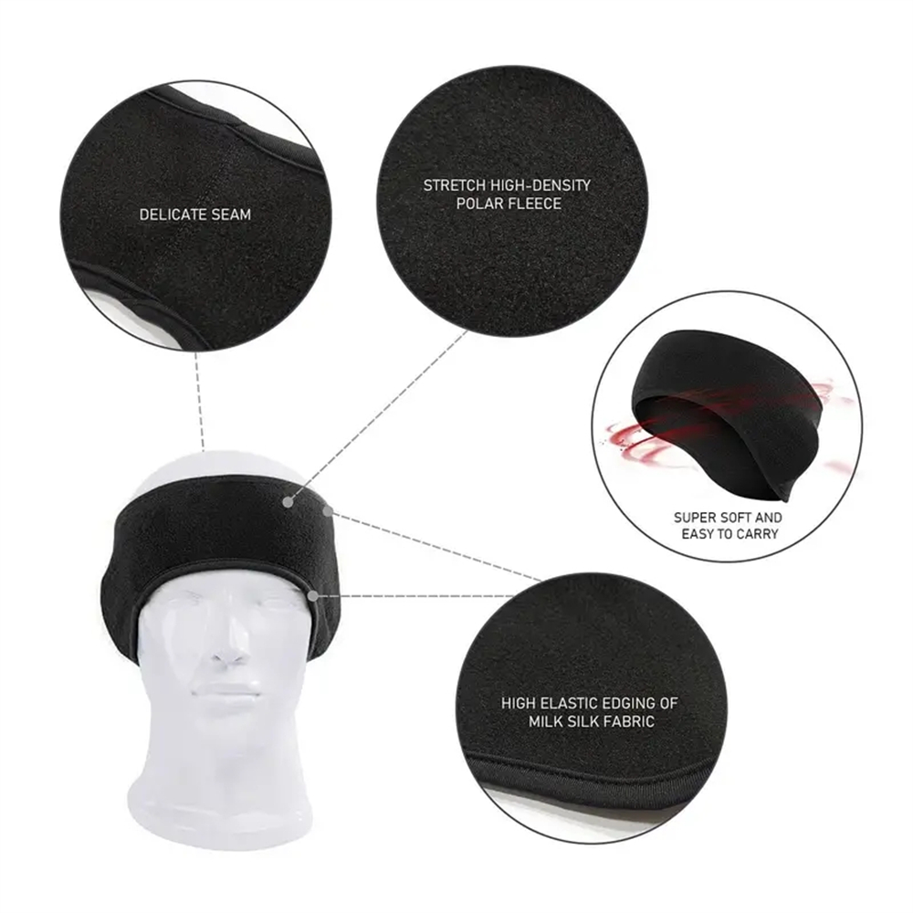 Winter Warmer Headband Breatha - Winter Headband Fleece review and price