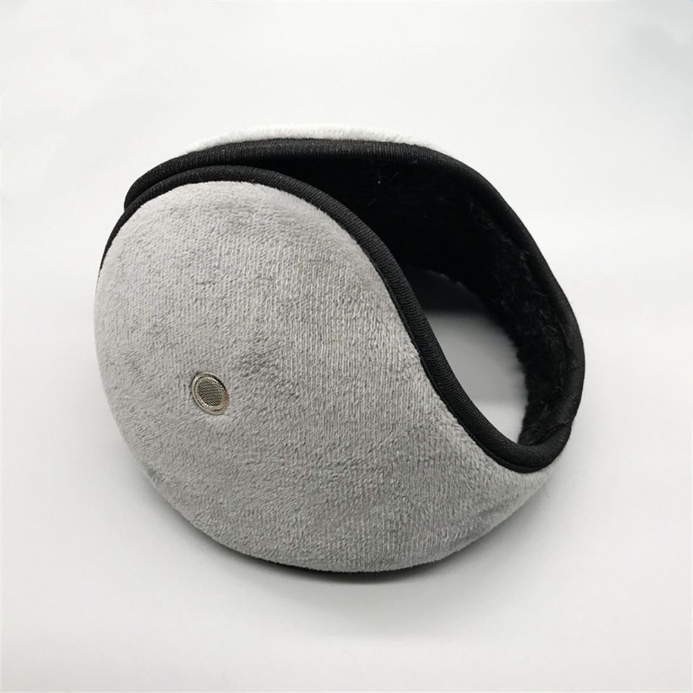 Mens Ear Muffs Winter Ear Warm - Fleece Ear Warmer Band review and price