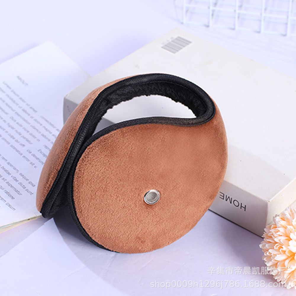Mens Ear Muffs Winter Ear Warm - Fleece Ear Warmer Band review and price