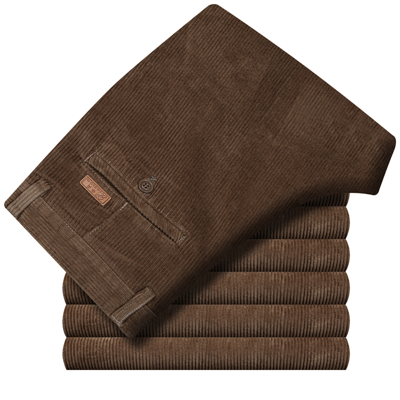 ICPANS Thick Warm Autumn Winte - Corduroy Pant Warm review and price