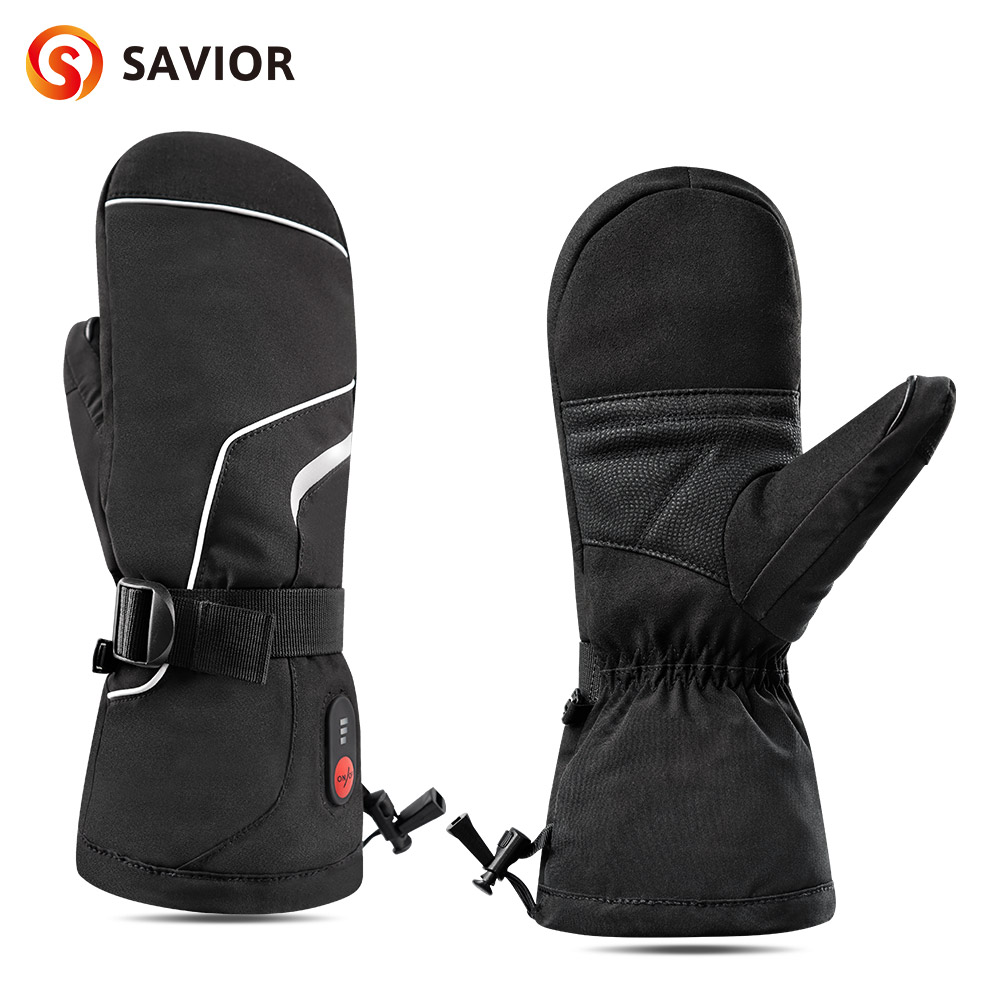 Winter Gloves 3M Cotton Heatin - Hand Warmer Electric review and price