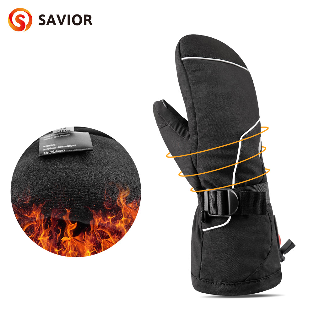 Winter Gloves 3M Cotton Heatin - Hand Warmer Electric review and price