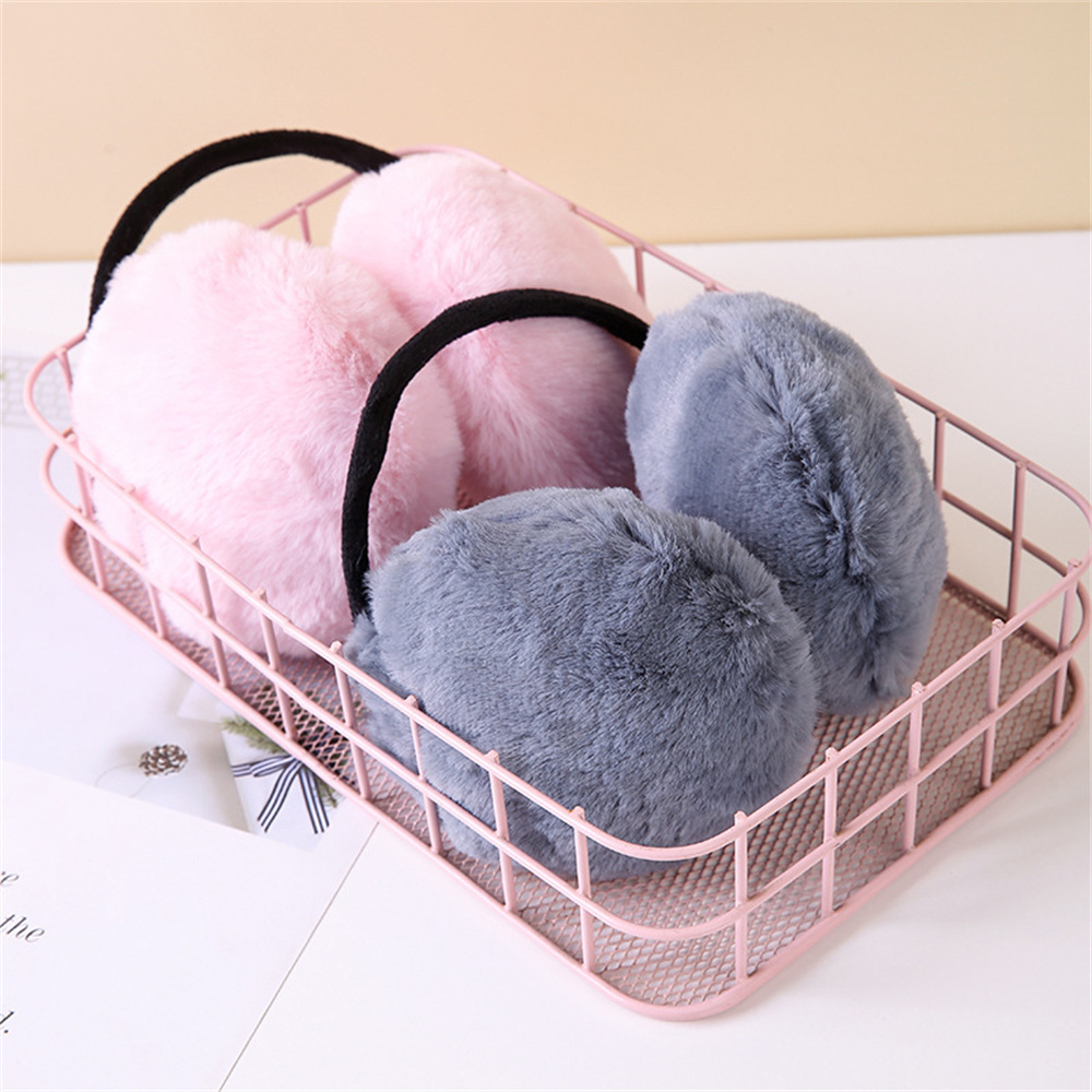 Earmuffs Soft Ear Covers Headp - Earmuffs Foldable review and price