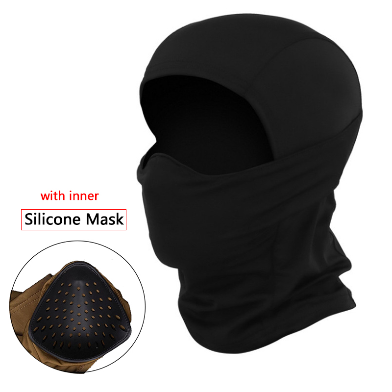 Tactical Airsoft Full Face Bal - Balaclava Ski Mask review and price