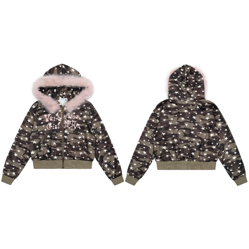 Men Zip Up Hoodie High Street  - Sherpa Hoodie Fleece review and price