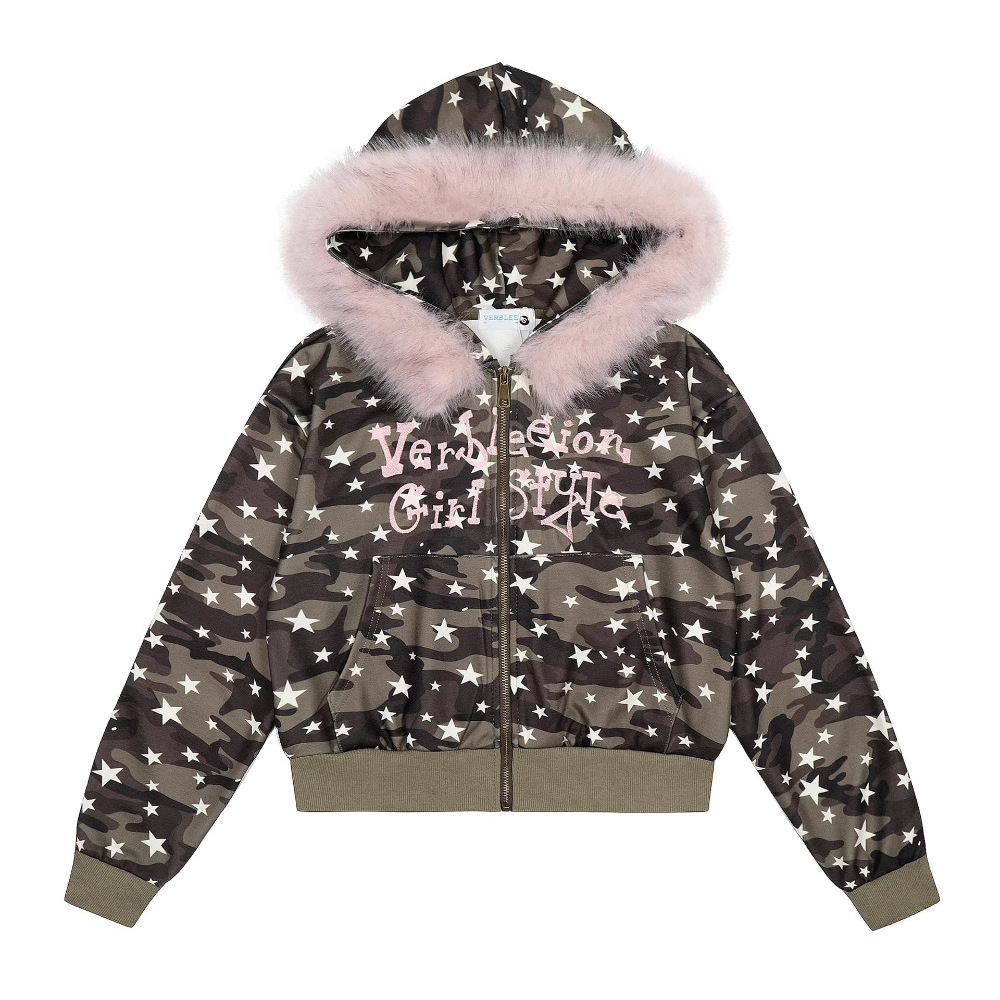 Men Zip Up Hoodie High Street  - Sherpa Hoodie Fleece review and price