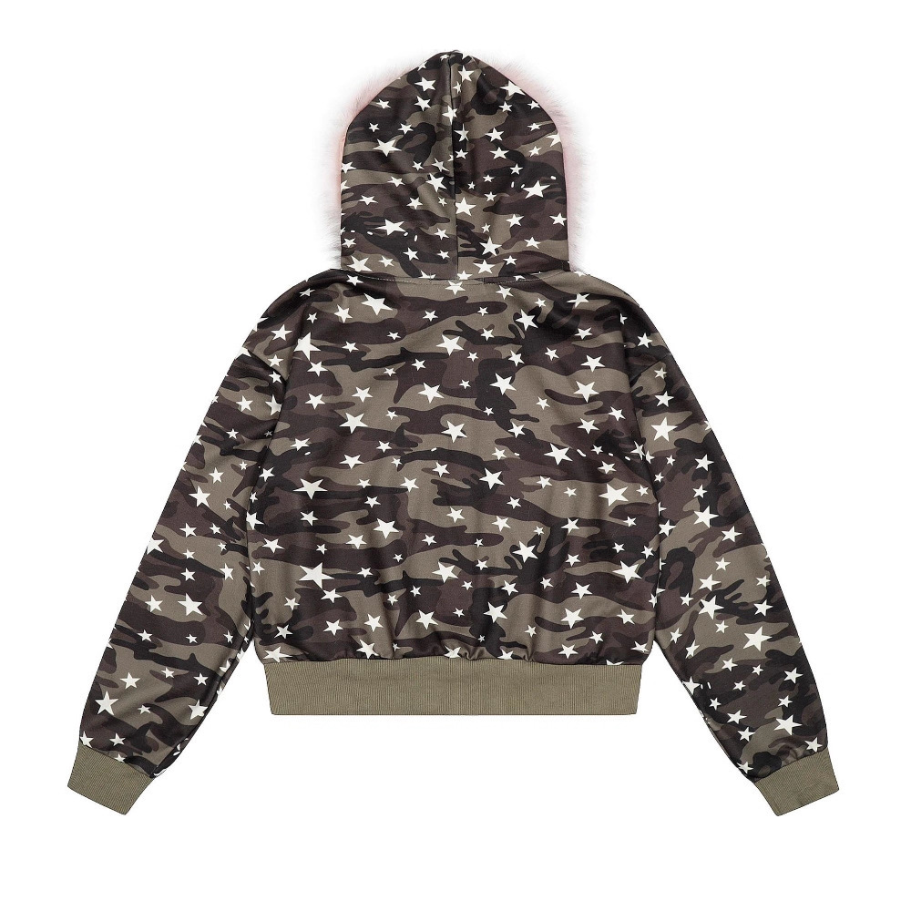 Men Zip Up Hoodie High Street  - Sherpa Hoodie Fleece review and price