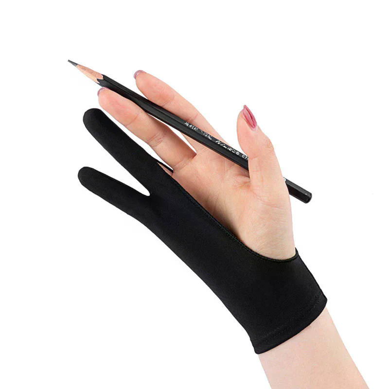 Anti-touch Two-Finger Hand Pai - Touch Screen Gloves review and price