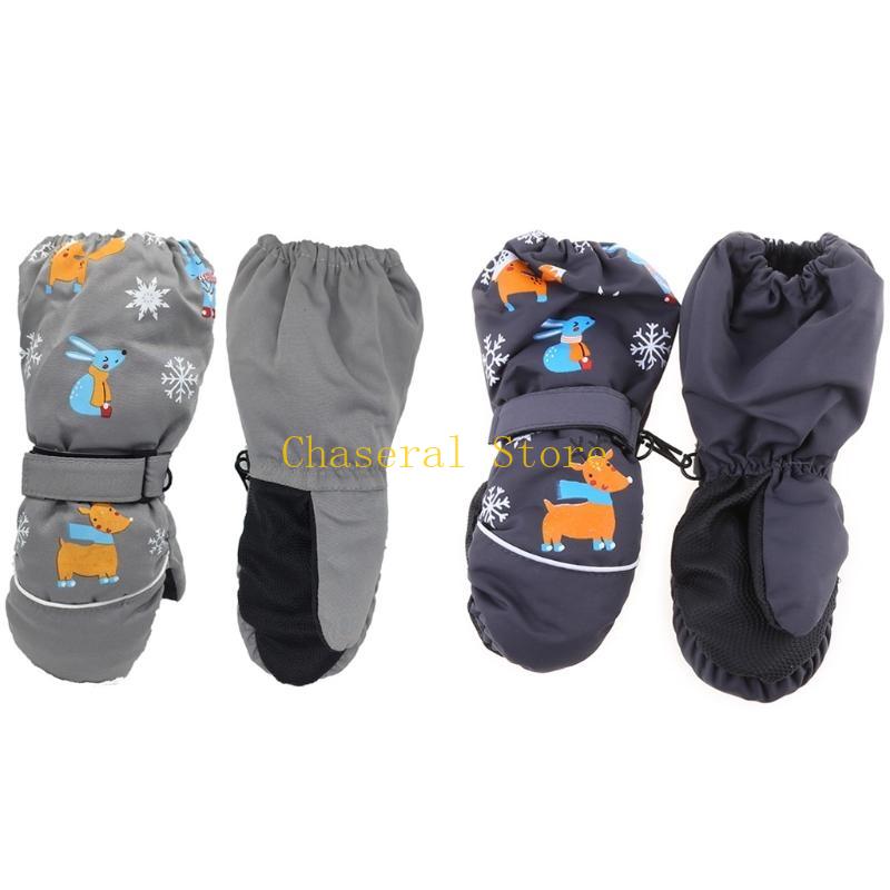 E7CE Kids Winter Gloves Snow W - Snow Glove Insulated review and price