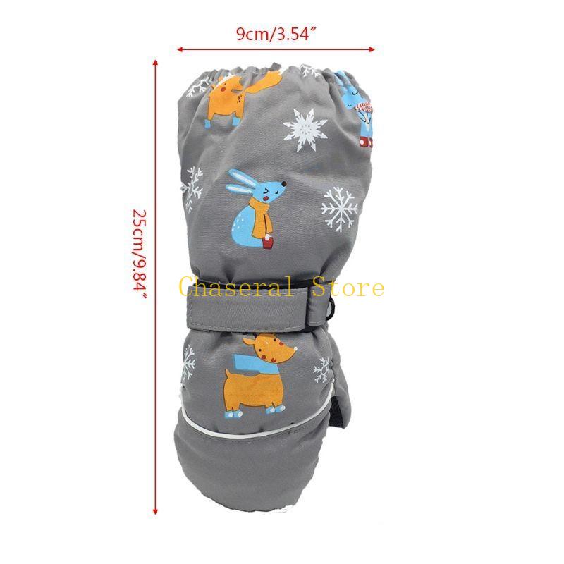 E7CE Kids Winter Gloves Snow W - Snow Glove Insulated review and price