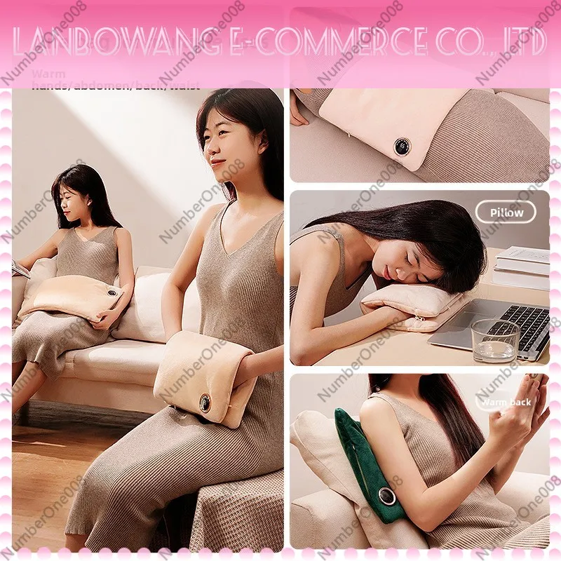 USB Rechargeable Hand Warmer P - Hand Warmer Electric review and price