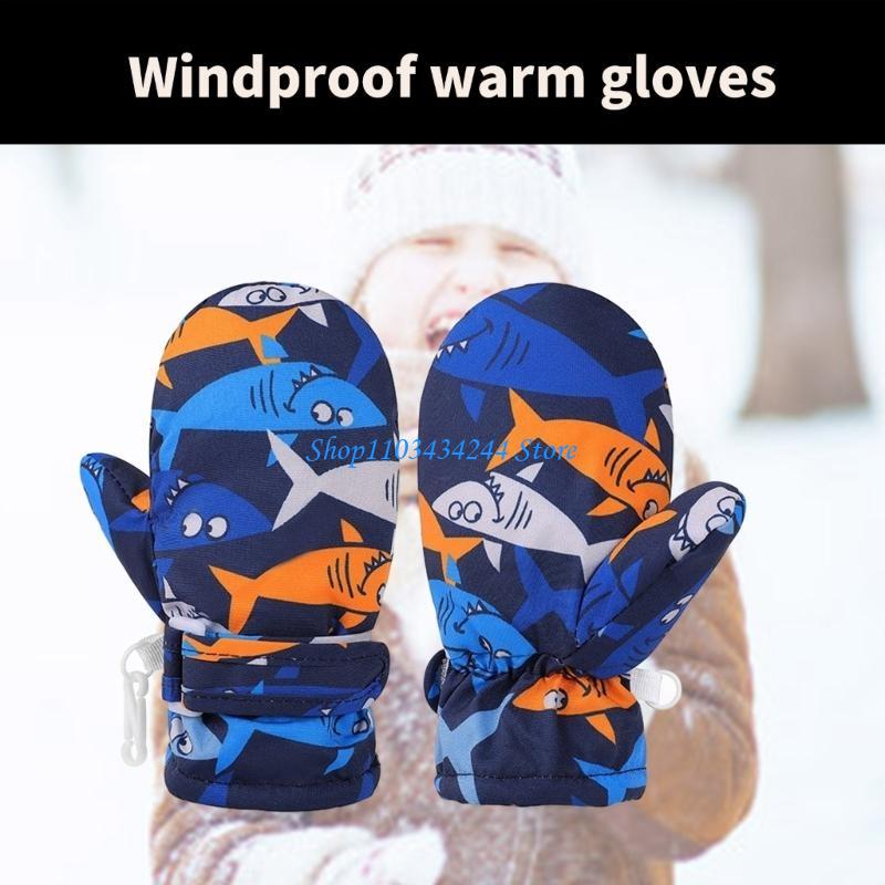 Insulated Children Snow Gloves - Snow Glove Insulated review and price