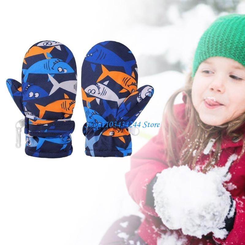 Insulated Children Snow Gloves - Snow Glove Insulated review and price