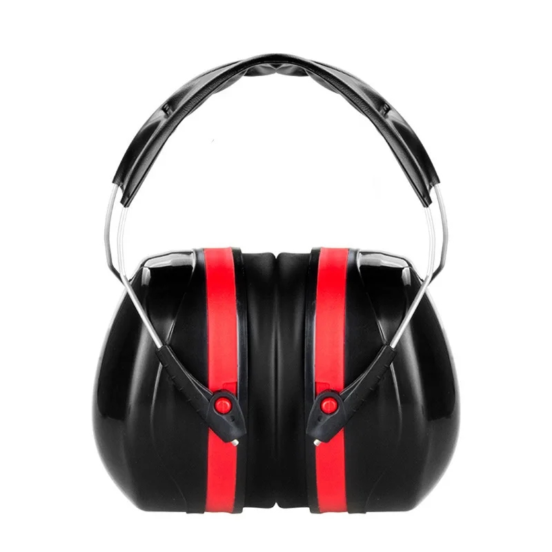 Anti-Noise Head Adjustable Ear - Earmuffs Foldable review and price