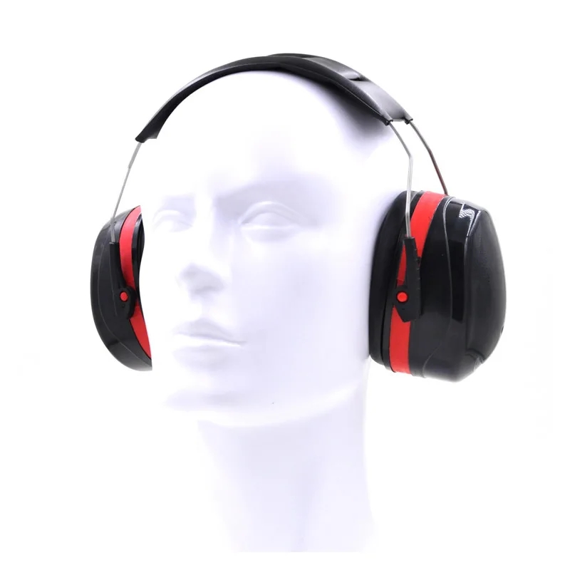 Anti-Noise Head Adjustable Ear - Earmuffs Foldable review and price