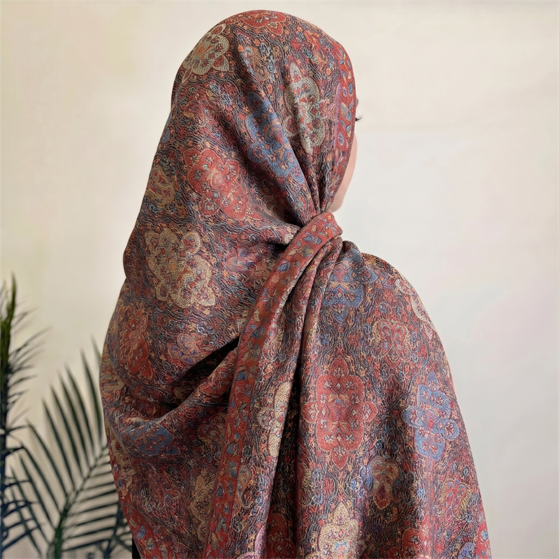 New Luxury Women Autumn and Wi - Cashmere Pashmina Wrap review and price