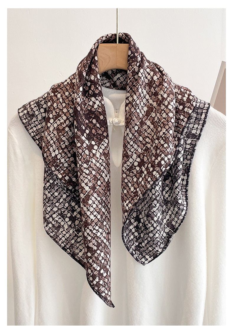 70% Wool 30% Silk Scarves for  - Wool Scarf Men review and price