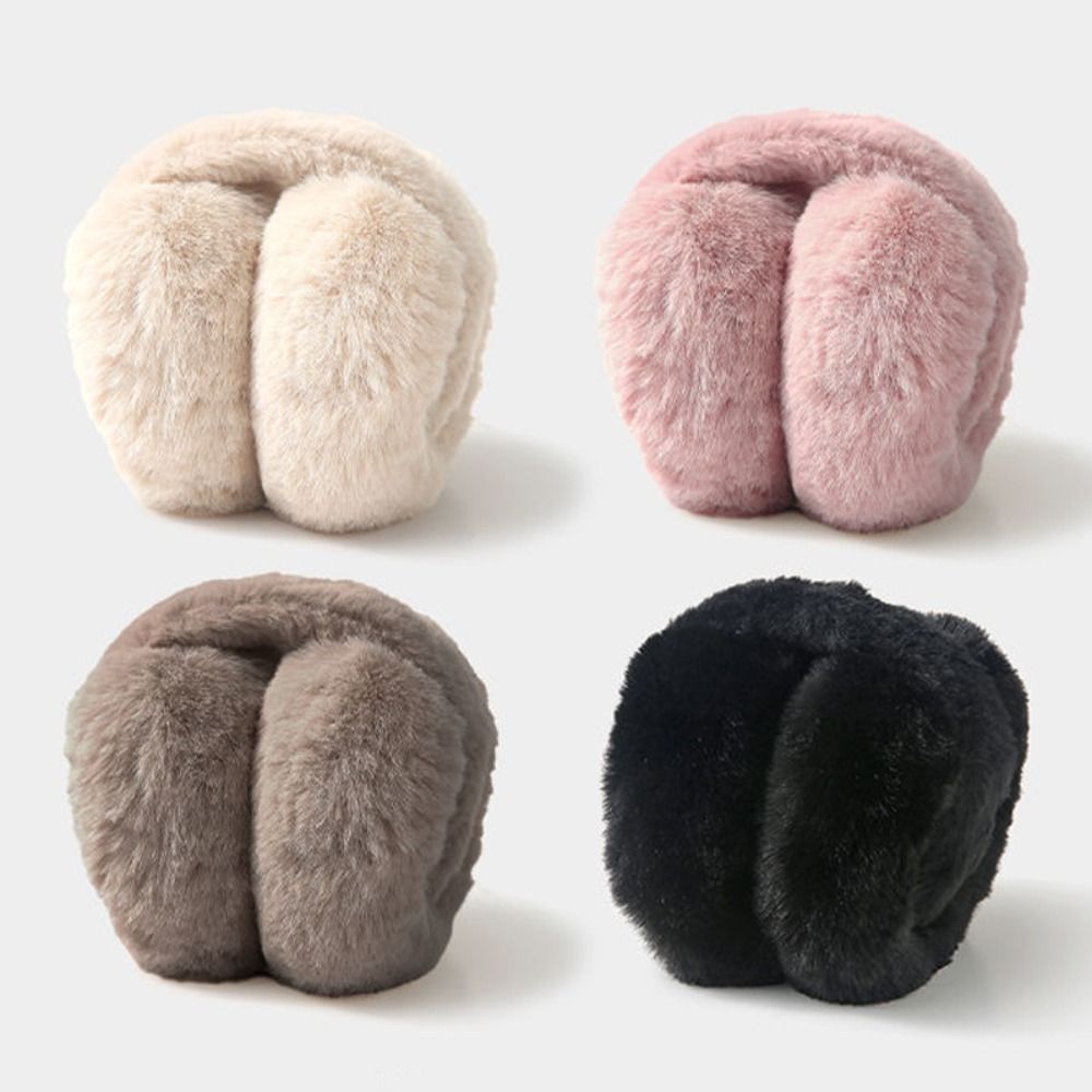 Outdoor Winter Warm Earmuffs P - Earmuffs Foldable review and price