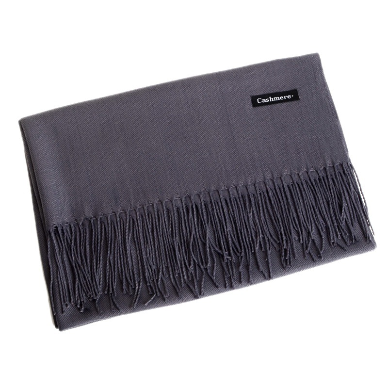 Multi-purpose Imitation Cashme - Shawl Wrap Winter review and price