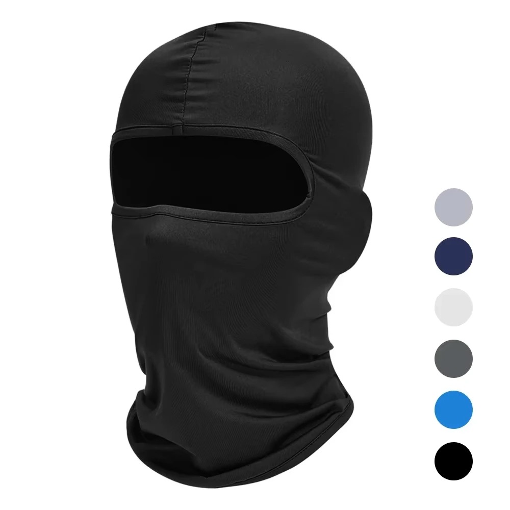 Balaclava Full Face Mask Hikin - Balaclava Ski Mask review and price