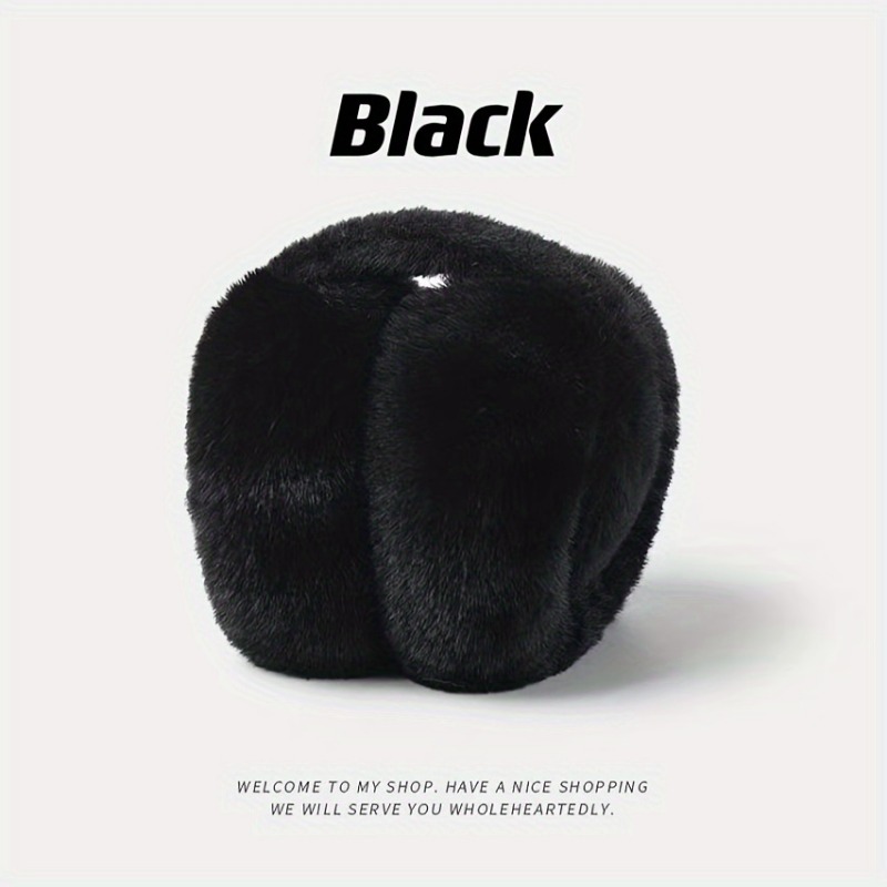 Foldable and Adjustable Women' - Earmuffs Foldable review and price