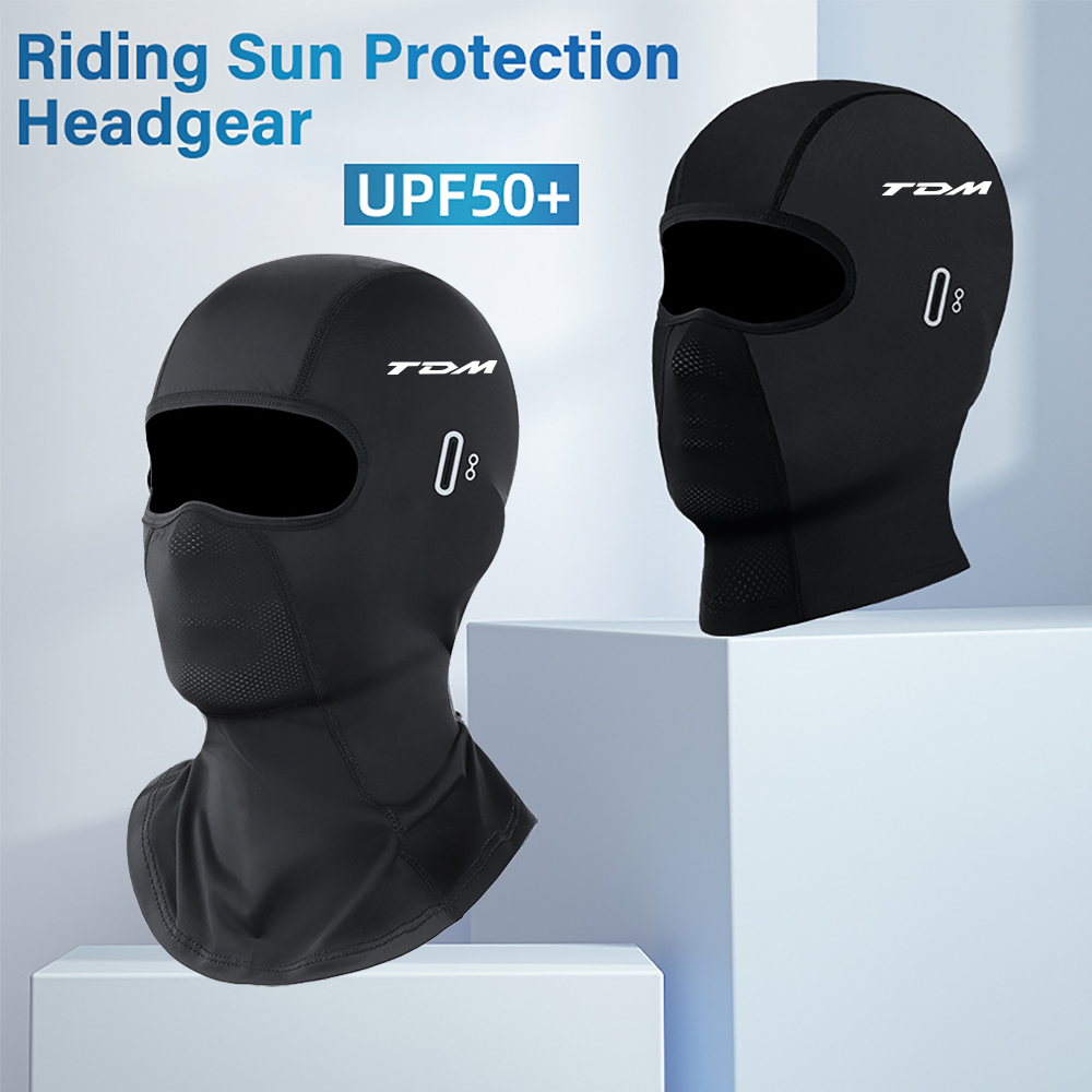 For YAMAHA TDM 850 TDM850 TDM  - Balaclava Ski Mask review and price