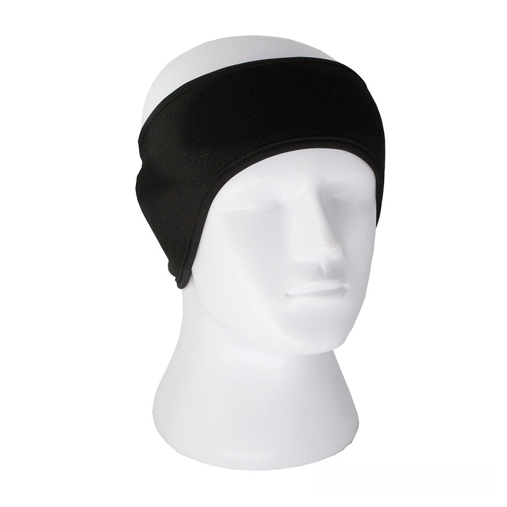 1Pc Fleece Ear Warmer Muff Uni - Winter Headband Fleece review and price