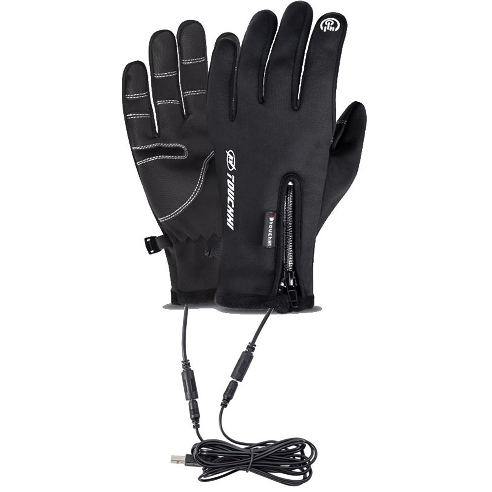 USB Touch Screen Gloves Electr - Hand Warmer Electric review and price