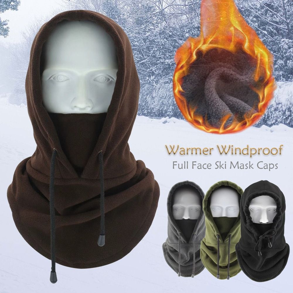 Polar Fleece Men's Balaclava W - Balaclava Ski Mask review and price