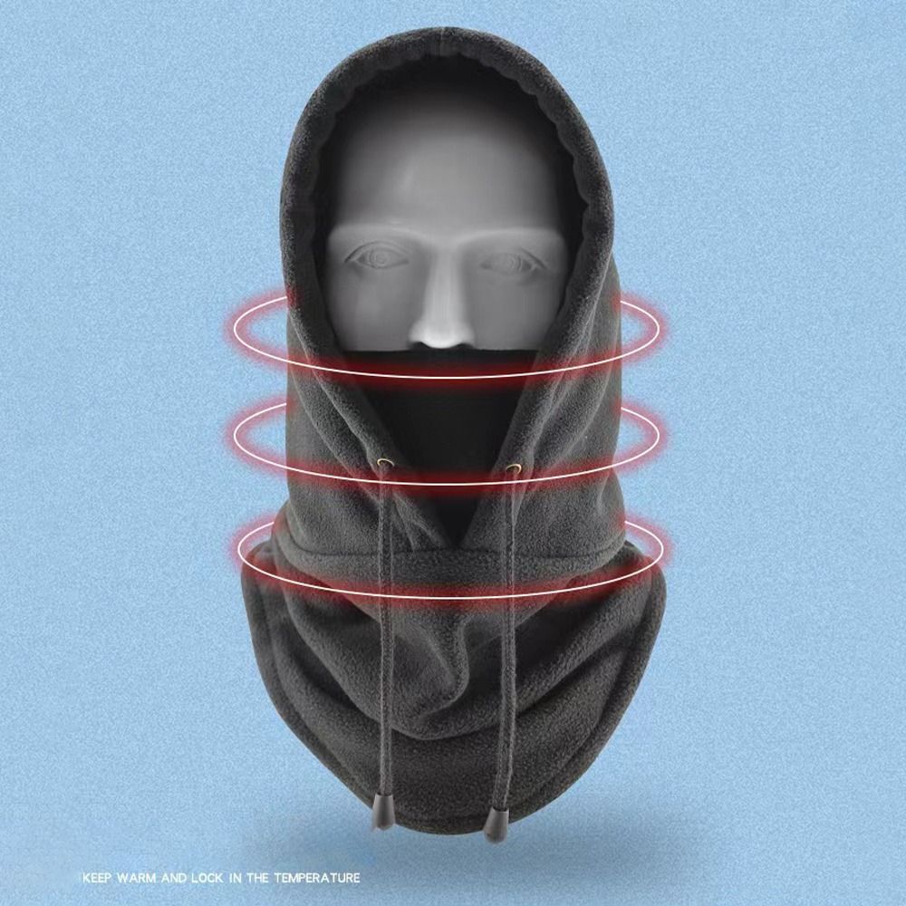 Polar Fleece Men's Balaclava W - Balaclava Ski Mask review and price
