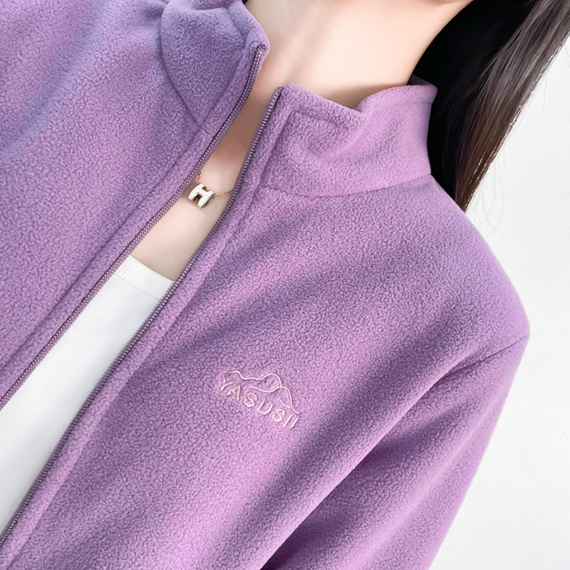 Fleece Sweatshirt No Hat Women - Sherpa Hoodie Fleece review and price