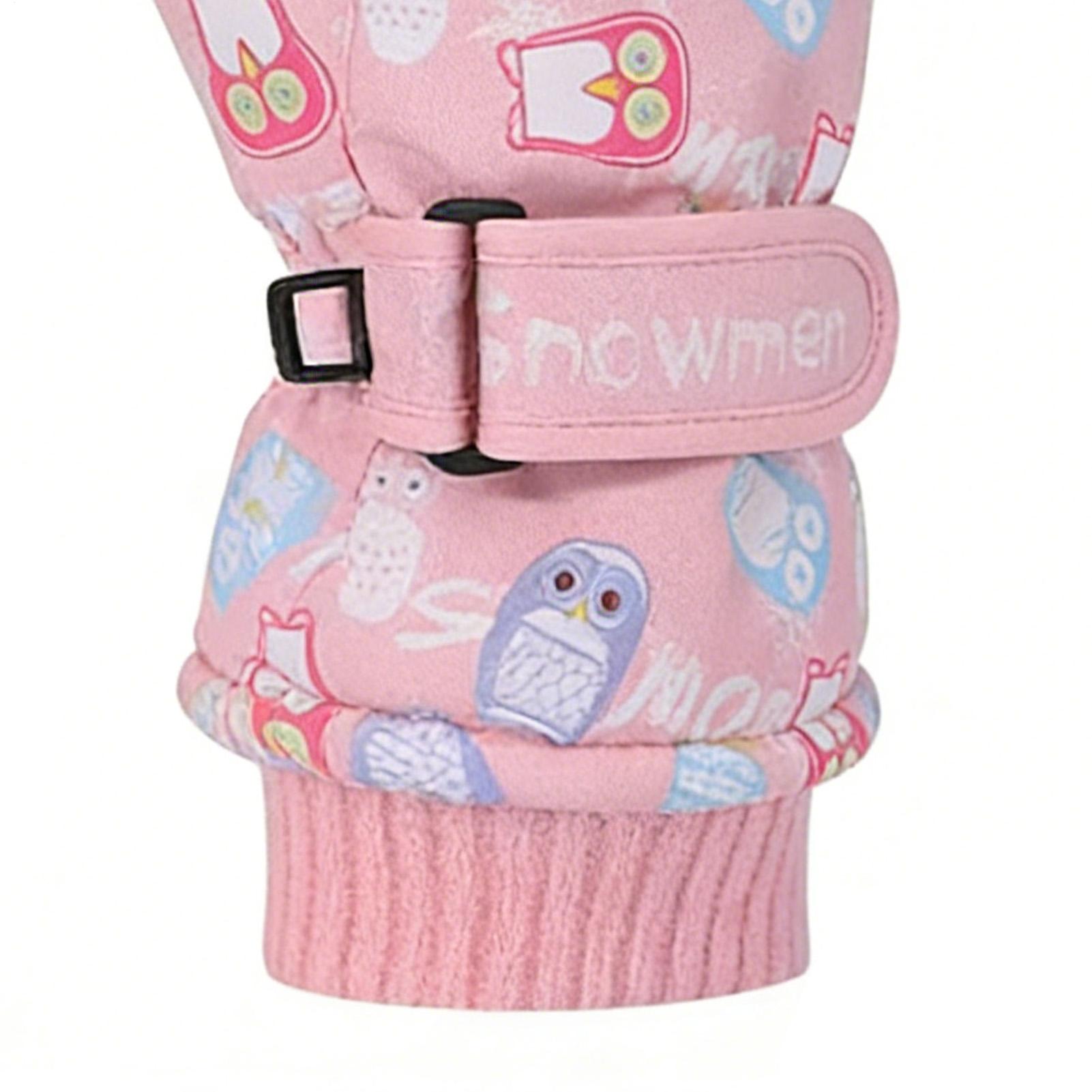 Kids Snow Gloves Insulated Kid - Snow Glove Insulated review and price