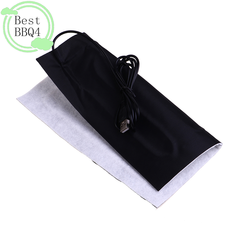 (BBQ4)USB 22x22cm 5V Pet Warme - Hand Warmer Electric review and price