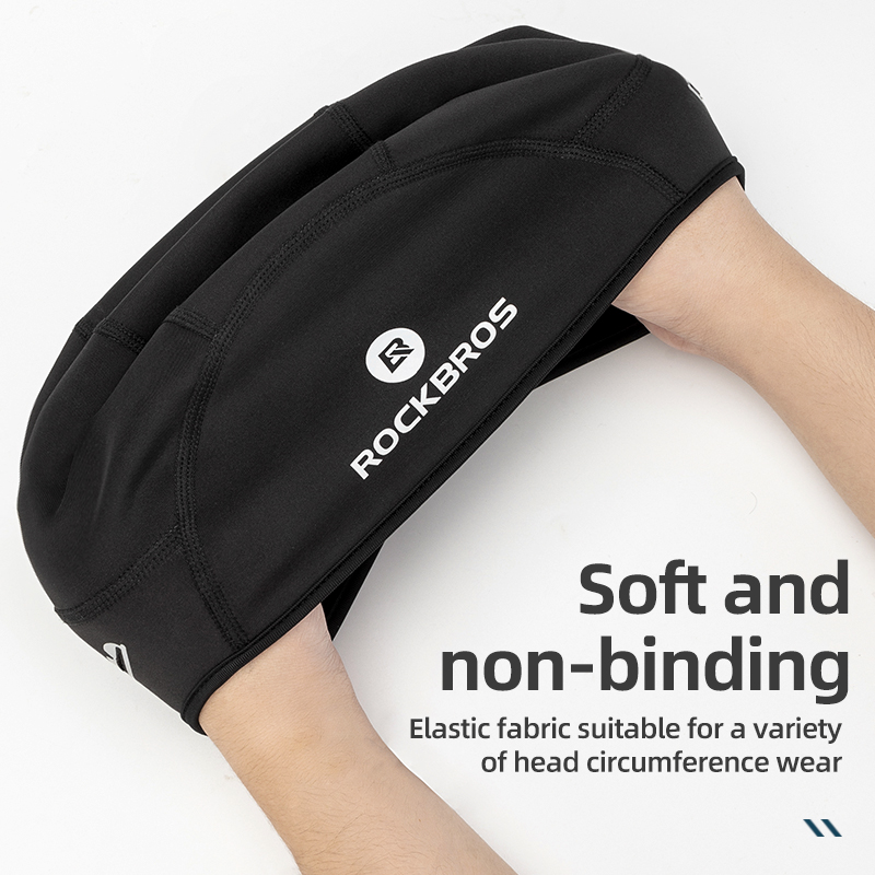 ROCKBROS Winter Caps Windproof - Winter Headband Fleece review and price