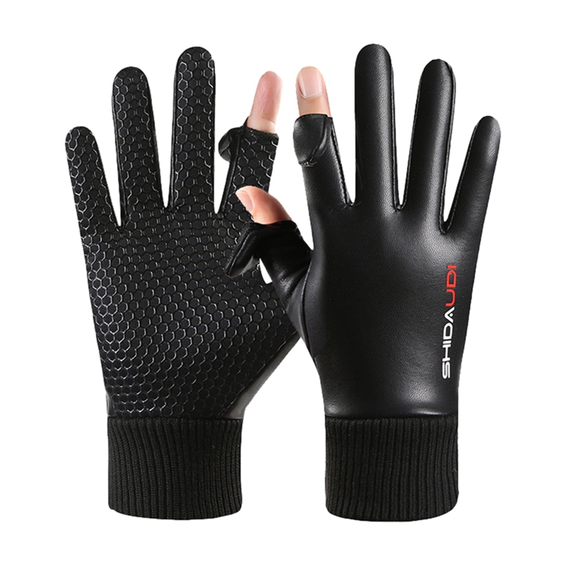 Motorcycle Fleece Lining Therm - Touch Screen Gloves review and price