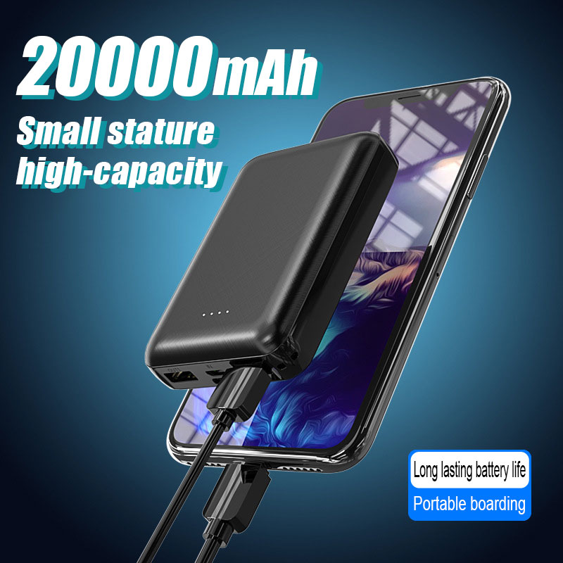 20000mAh Power Bank Portable U - Heated Vest Battery review and price