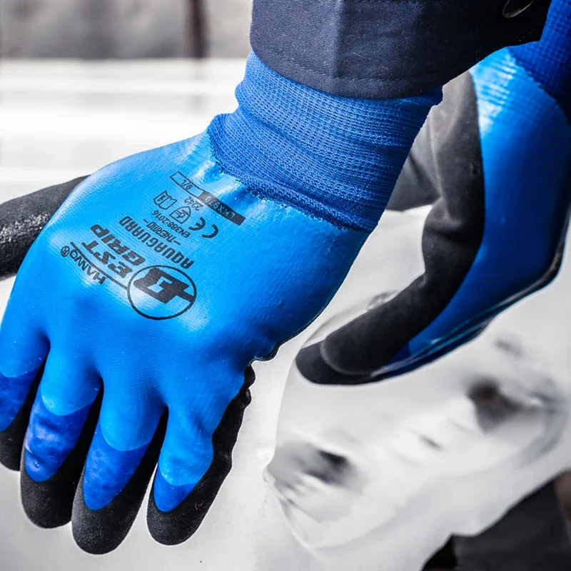 Waterproof Winter Work Gloves  - Snow Glove Insulated review and price