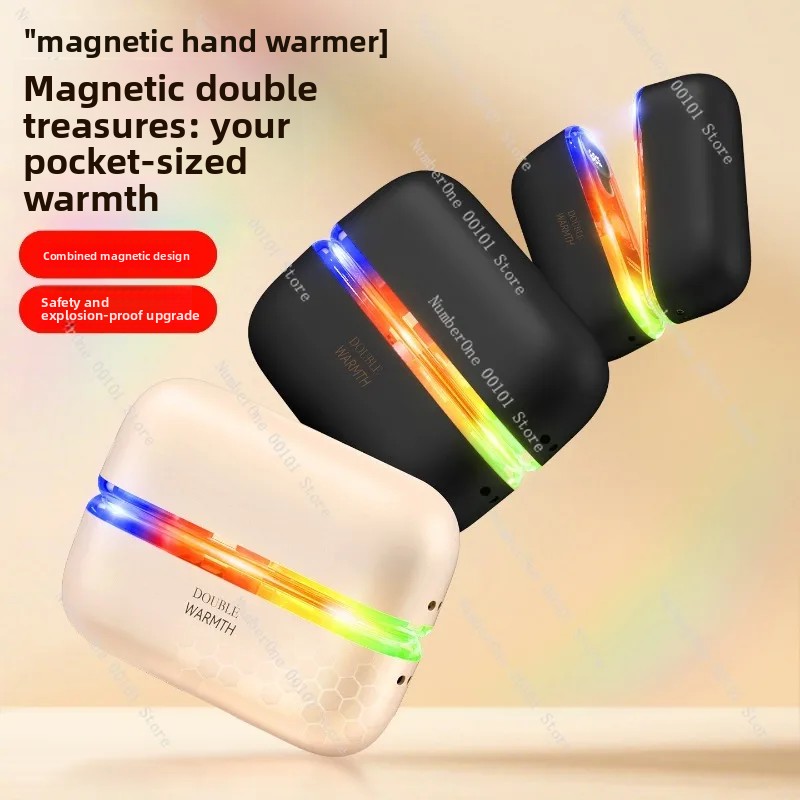 Winter Gift Neck Hanging Magne - Hand Warmer Electric review and price
