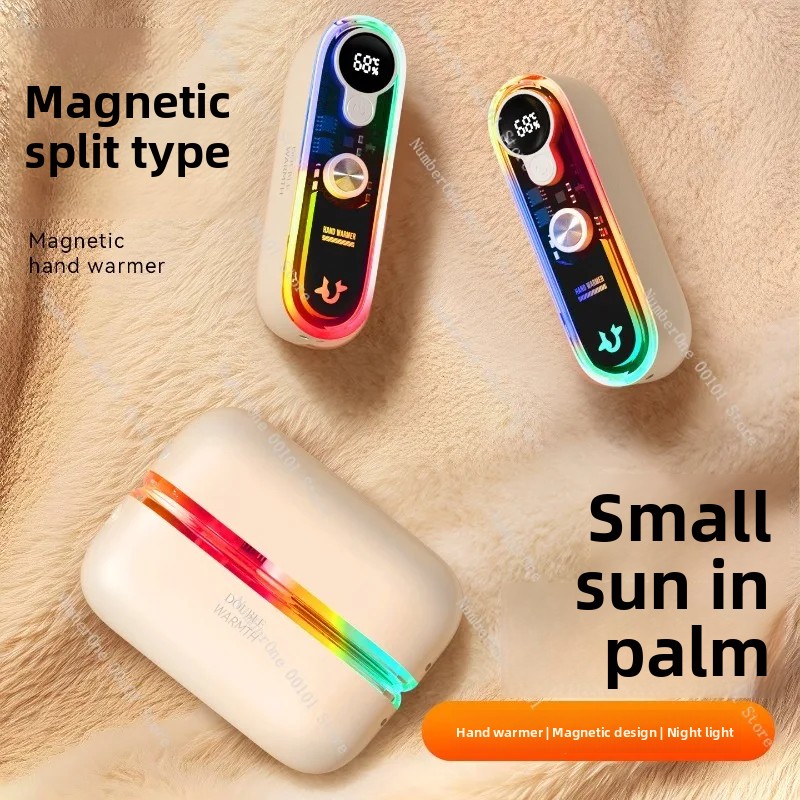Winter Gift Neck Hanging Magne - Hand Warmer Electric review and price