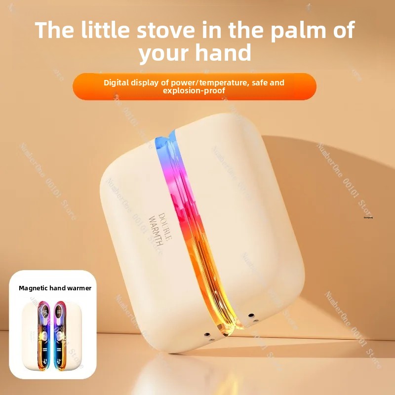 Winter Gift Neck Hanging Magne - Hand Warmer Electric review and price