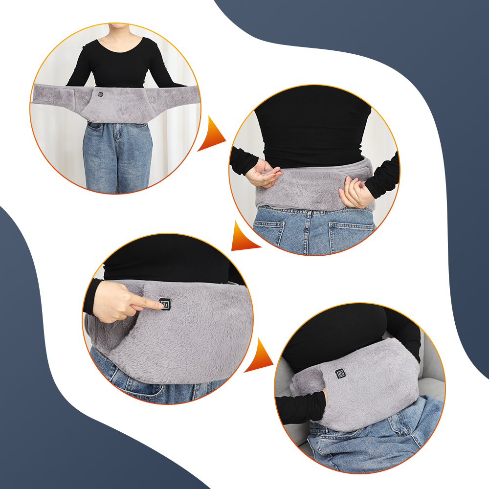 Electric Heating Period Pad Wa - Hand Warmer Electric review and price
