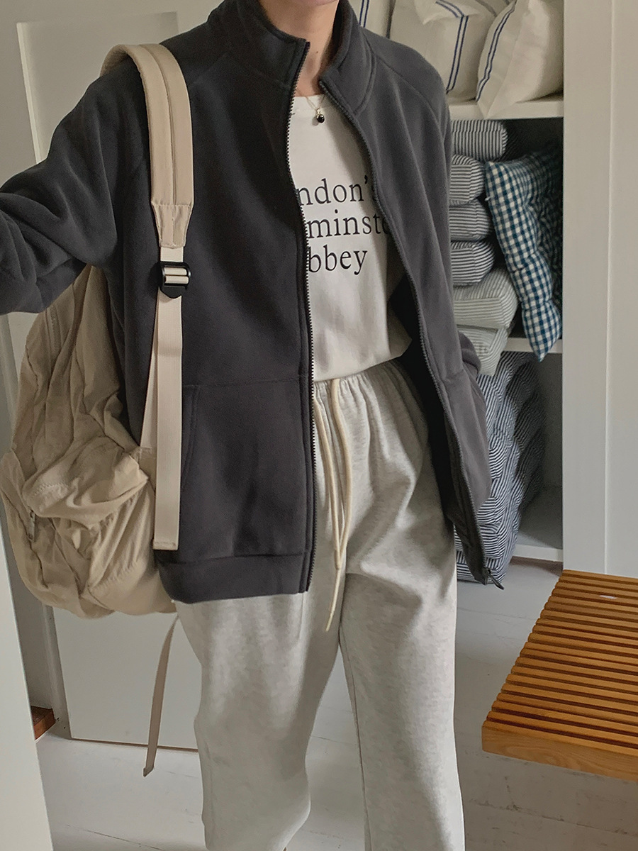 Fleece Sweatshirt No Hat Women - Sherpa Hoodie Fleece review and price