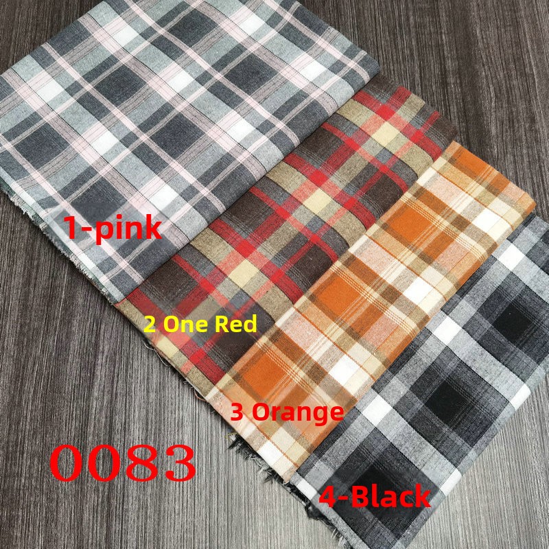 Twill Plaid Flannel Fabric By  - Flannel Shirt Lined review and price