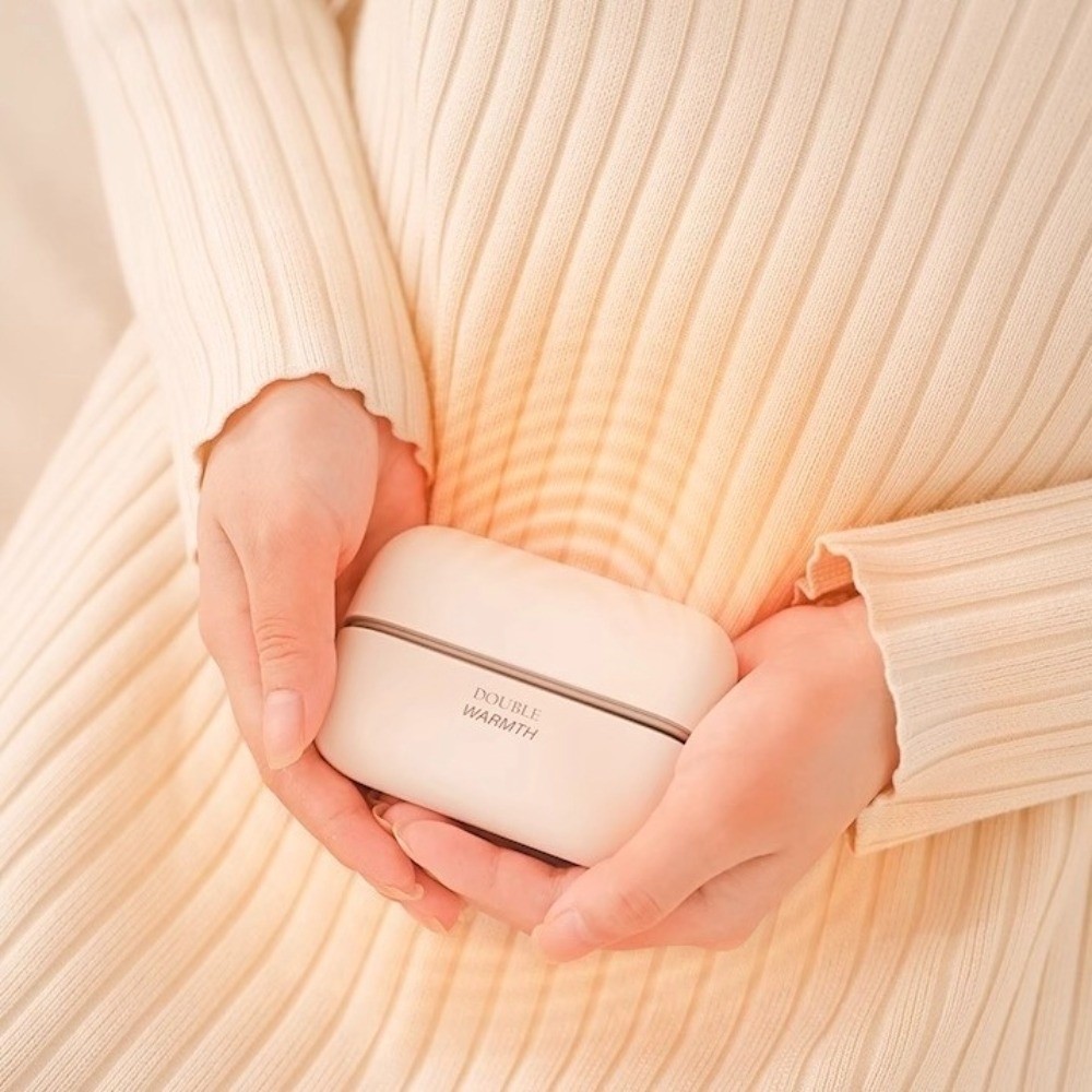2 in 1 Dual-Palm Hand Warmers  - Hand Warmer Electric review and price