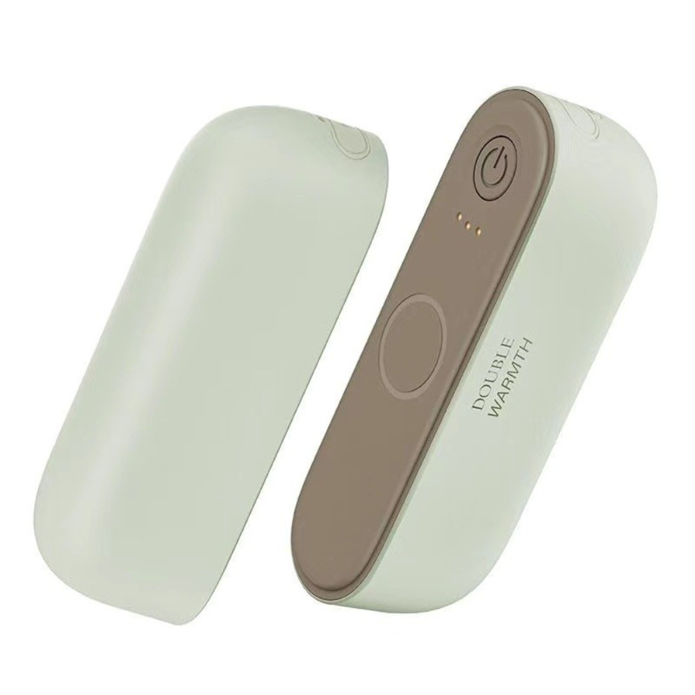 2 in 1 Dual-Palm Hand Warmers  - Hand Warmer Electric review and price