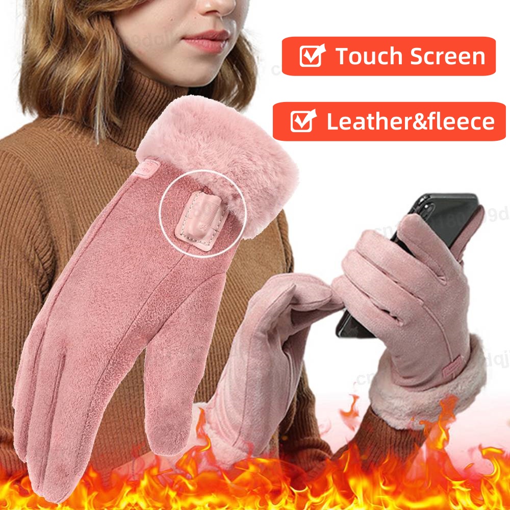 USB Electric Heated Gloves Out - Hand Warmer Electric review and price
